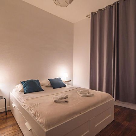 Le Charmant Bacquenois Reims Bagian luar foto