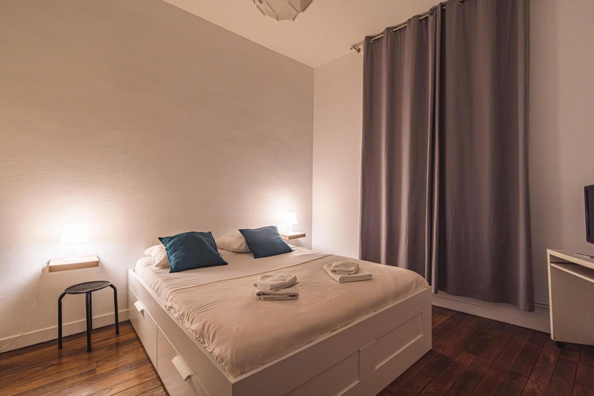 Le Charmant Bacquenois Reims Bagian luar foto